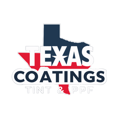 Texas Coatings Tint & PPF